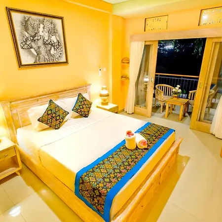 Bali Ubud Harmony Exterior foto