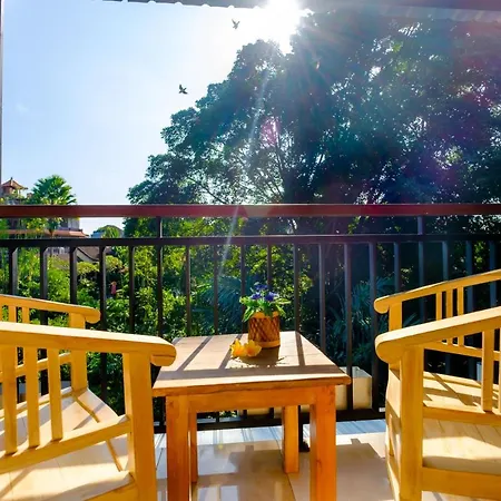 Bali Ubud Harmony Exterior foto