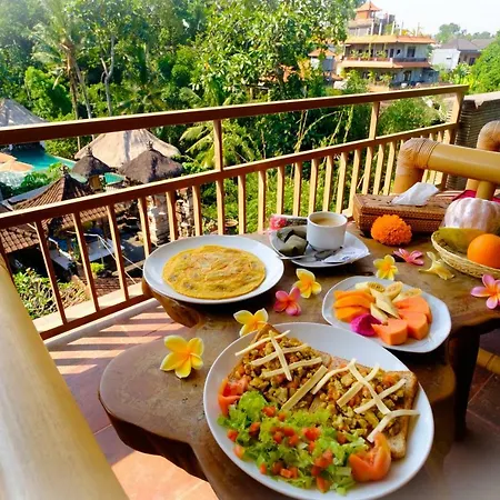 Bali Ubud Harmony Exterior foto