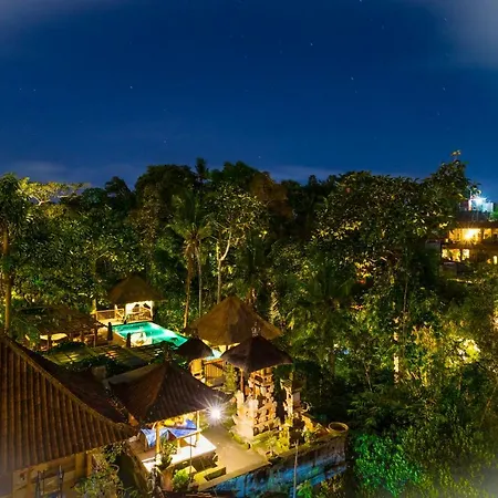 Bali Ubud Harmony Exterior foto