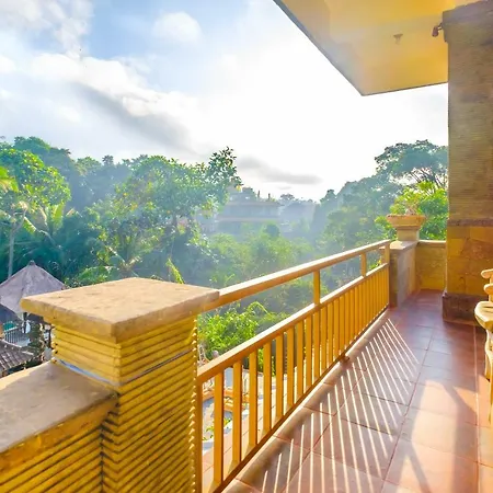 Bali Ubud Harmony Exterior foto