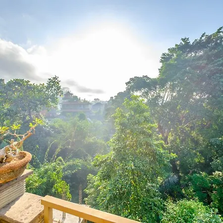 Bali Ubud Harmony Exterior foto