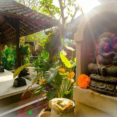 Bali Ubud Harmony Exterior foto