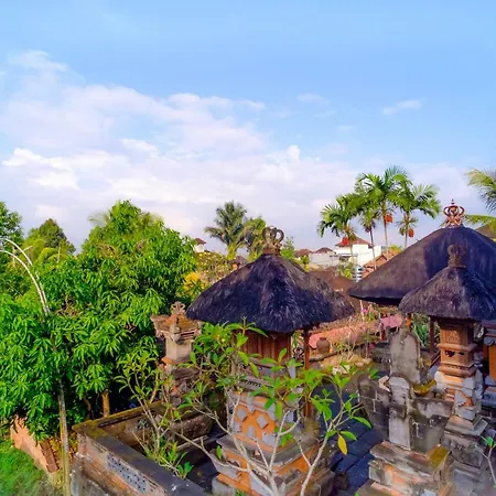 Bali Ubud Harmony Exterior foto