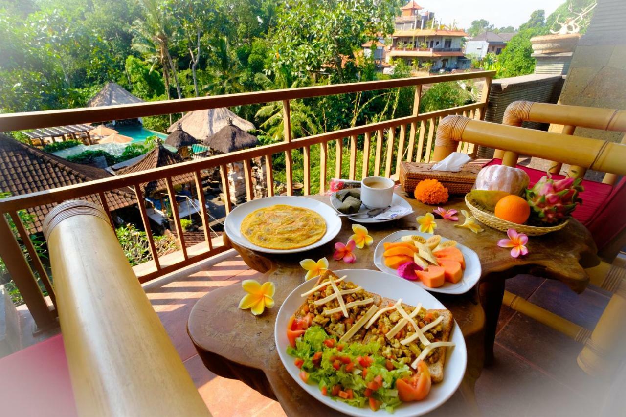 Hotel Bali Harmony Ubud