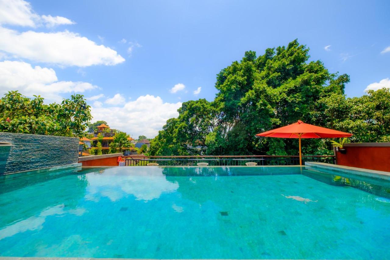 Bali Harmony 3* Ubud (Bali)