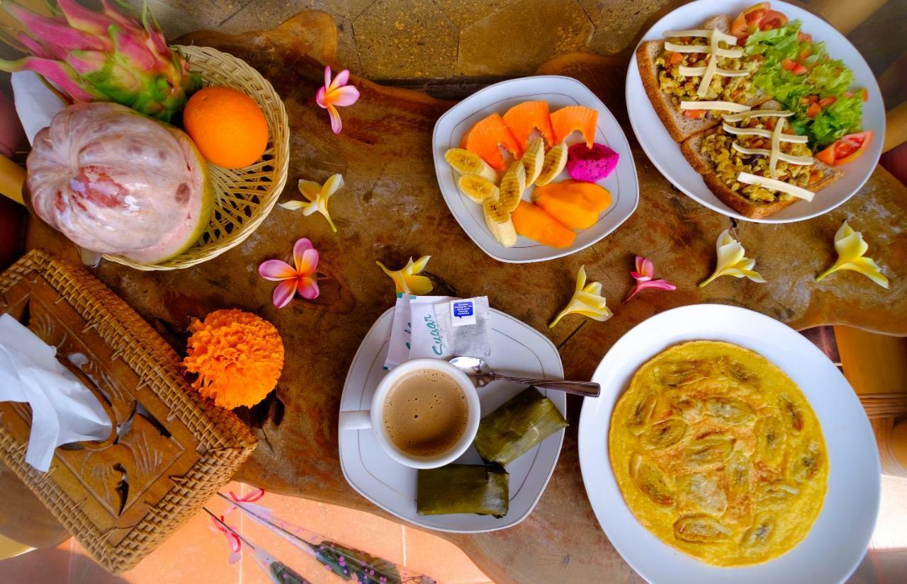 Hotel Bali Harmony Ubud (Bali)