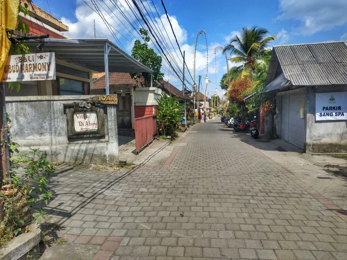 Bali Harmony Ubud (Bali)